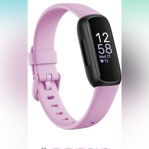 Fitbit Inspire 3